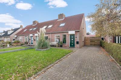 Woning Nijbuorren 18 Oosternijkerk