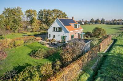 Woning Krekelweg 5 Prinsenbeek