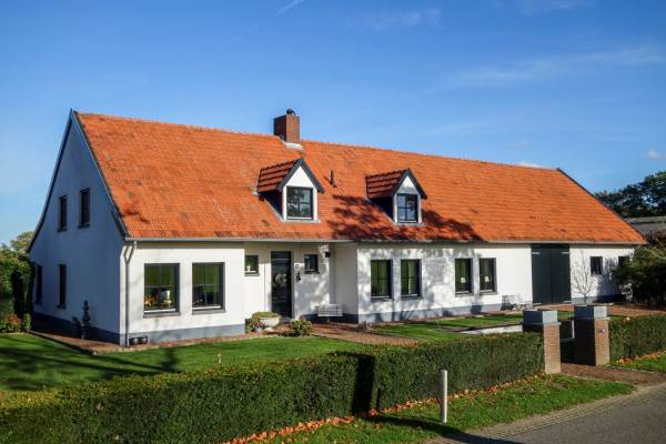 Woning Bergerhofweg 13 Reuver