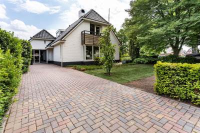 Woning Larenseweg 100 Holten