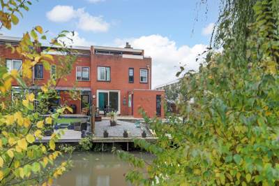 Woning Eikenhof 47 De Lier