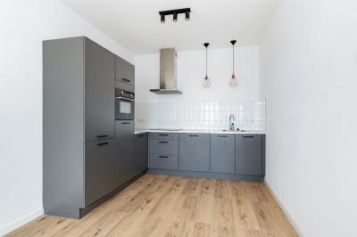 Woning Parallelstraat 59b Rotterdam