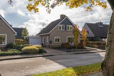 Woning De Woudhorne 146 Dokkum