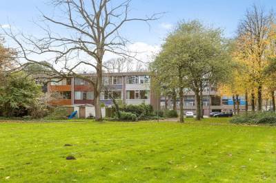 Woning Kardoenhof 2 Hoogvliet Rotterdam