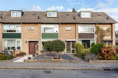 Woning Pascalstraat 5 Apeldoorn