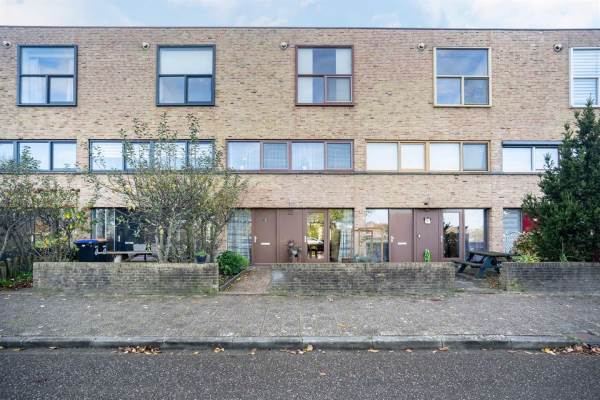 Woning Koolzaadlaan 135 Zeewolde
