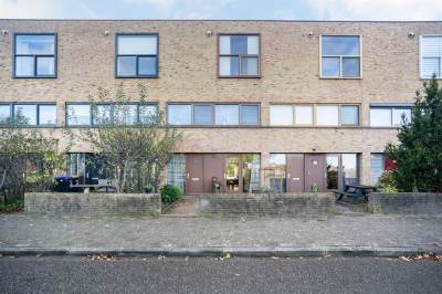 Woning Koolzaadlaan 135 Zeewolde