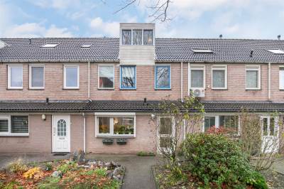 Woning Heksenberg 6 Veldhoven