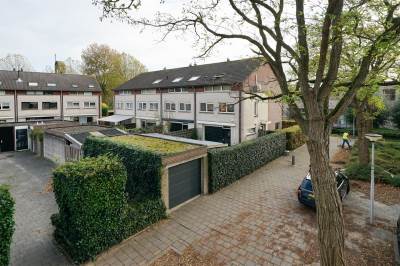 Woning Groene Zoom 30 Alblasserdam