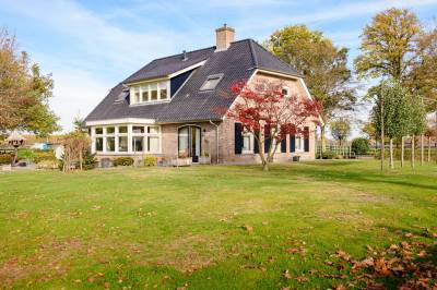 Woning Smoddedijk 1 Westendorp