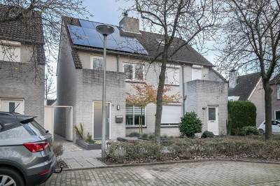 Woning Zandacker 50 Oisterwijk