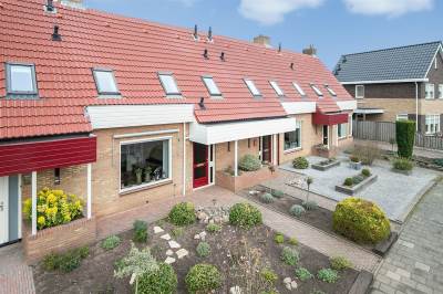 Woning Braakmansdijk 14 Rijssen