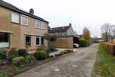 Woning Westercluft 41 Steenwijk