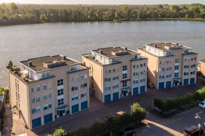 Woning Rivierdijk 398b Sliedrecht