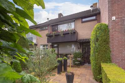 Woning Hoekbeemden 10 Terheijden