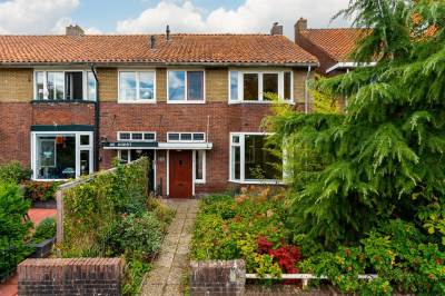 Woning Mr. P.J. Troelstraweg 125 Leeuwarden