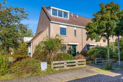 Woning Schepenen 58 Naarden