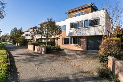 Woning Goudensteinpark 14 Nieuw-Vennep