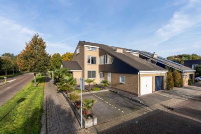 Woning Wegedoorn 28 Maassluis