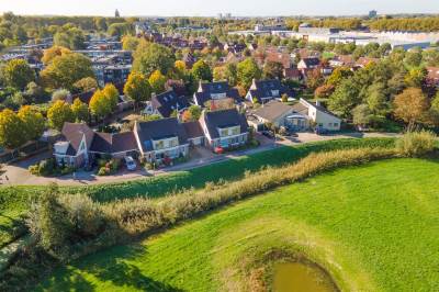 Woning Lingsesdijk 12 Gorinchem