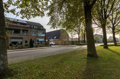 Woning Wentholtstraat 23 Lichtenvoorde