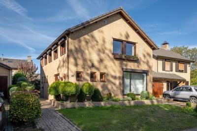 Woning Graaf van Loonstraat 35 Born