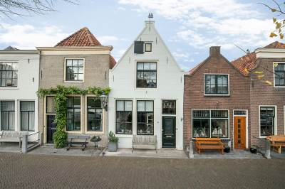 Woning Maarland Noordzijde 66 Brielle