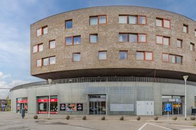 Woning Gouden Rijderplein 52 Delfgauw