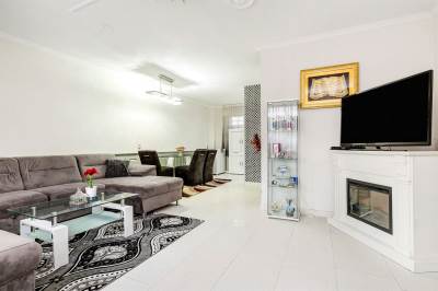 Woning Toulondreef 57 Rotterdam