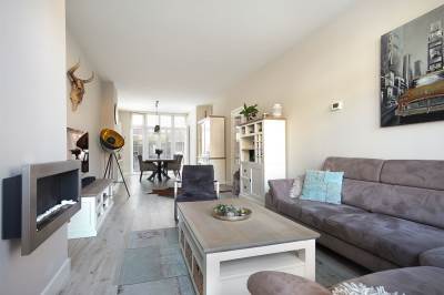 Woning Sneeuwbalstraat 146 Den Haag