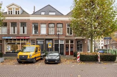 Woning Oudenhovenstraat 42 Dordrecht