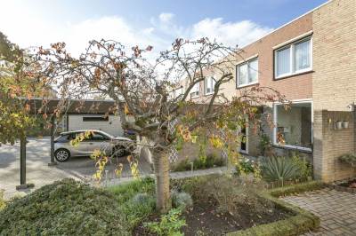Woning Aan de Sleutel 16 Landgraaf