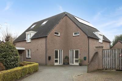 Woning Boskamp 12 Veghel