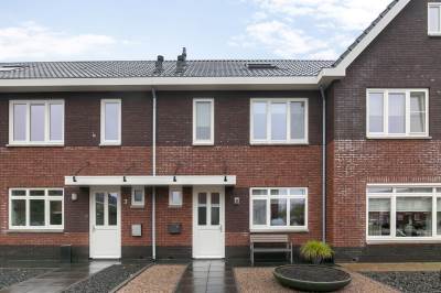 Woning Koehorst 2 Enter