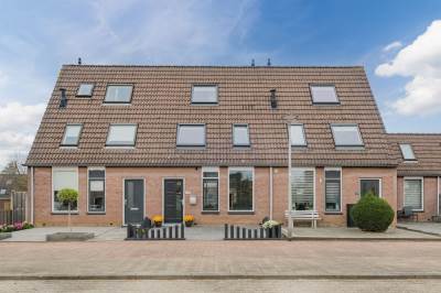 Woning Zellersacker 1232 Nijmegen