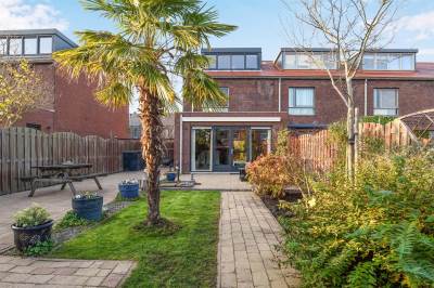 Woning Tom Navislaan 21 Den Haag