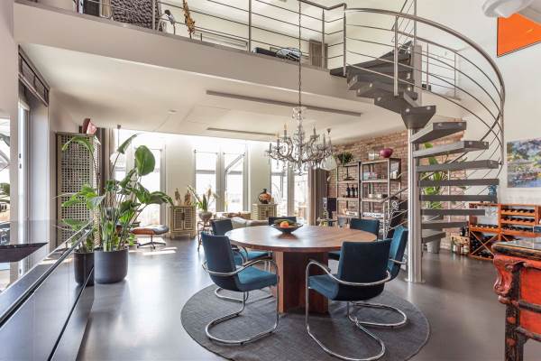 Woning Pothoofd 341 Deventer