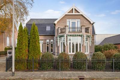 Woning Anerweg-Noord 10 Lutten