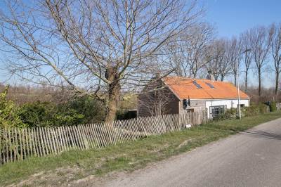 Woning Nolletjesdijk 7 Breskens