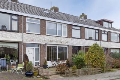 Woning Mauritslaan 31 Waddinxveen