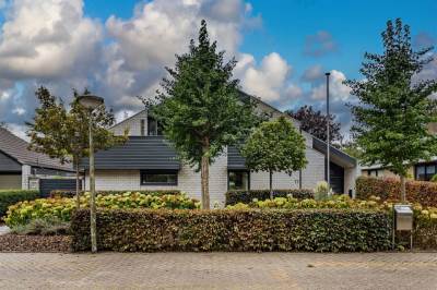 Woning Weidedreef 17 Koudekerk aan den Rijn