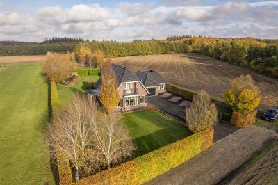 Woning Nunspeterweg 112A Elspeet