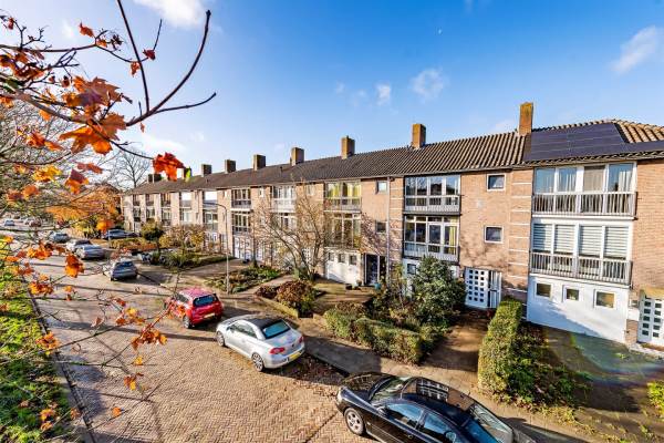 Woning Grote Haarsekade 19 Gorinchem