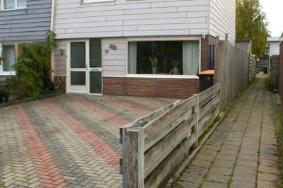 Woning Aak 161 Wieringerwerf