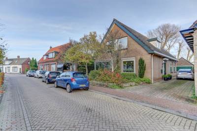 Woning Hogendijk 16 Nieuw-Vossemeer