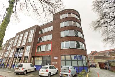 Woning Graafseweg 47a Nijmegen