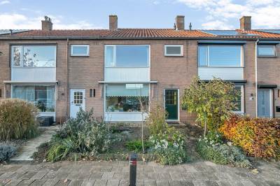 Woning Molenlaan 40 Maasdam