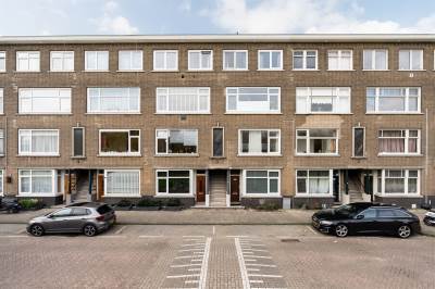 Woning West-Varkenoordseweg 249A Rotterdam