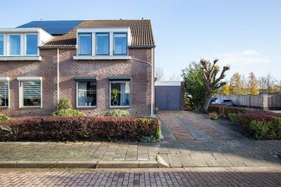 Woning De Schone Waardin 2 Arnemuiden