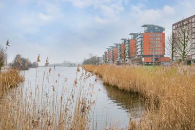 Woning Weerkant 166 Barendrecht